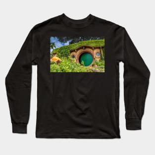 Bag End Long Sleeve T-Shirt